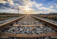 Железная дорога