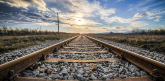 Железная дорога