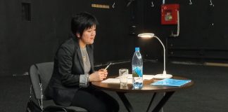 Фото: ГАУК РХ «Хакасский театр драмы и этнической музыки «Читiген»