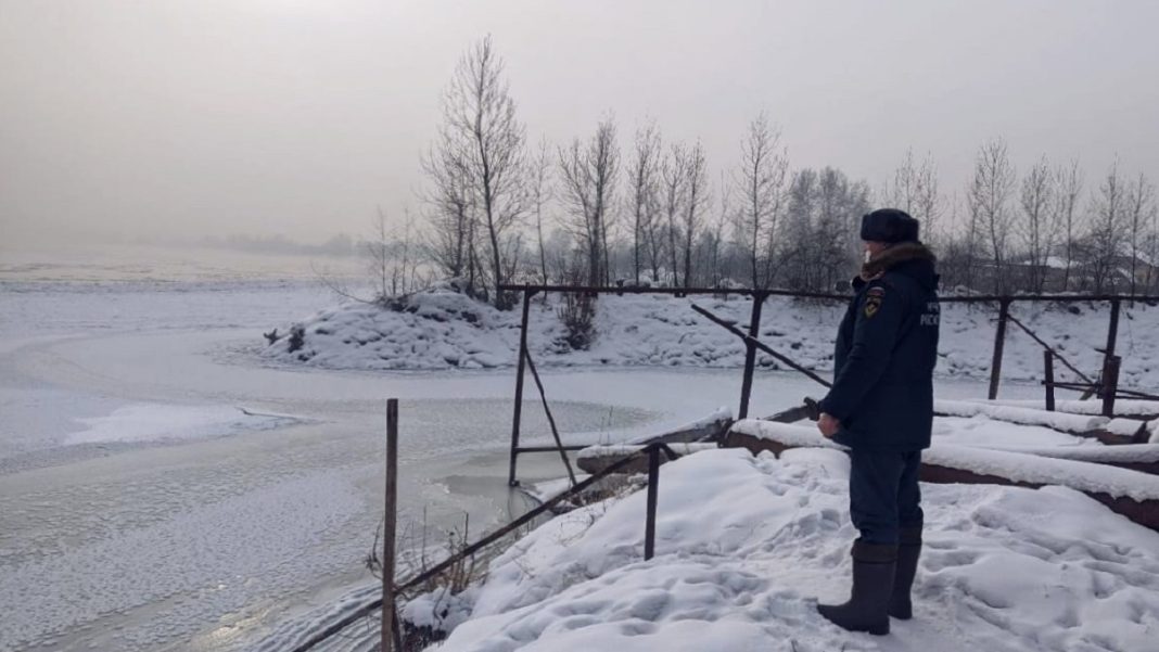 Фото: пресс-служба МЧС РХ