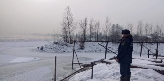 Фото: пресс-служба МЧС РХ