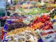 Продукты со всей Хакасии и праздничный концерт: на Республиканском рынке развернулась большая ярмарка Овощи, фрукты