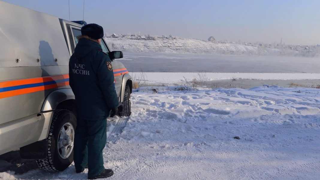 Фото: Пресс-служба МЧС России по Хакасии