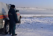 Фото: Пресс-служба МЧС России по Хакасии