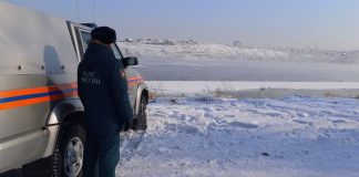 Фото: Пресс-служба МЧС России по Хакасии