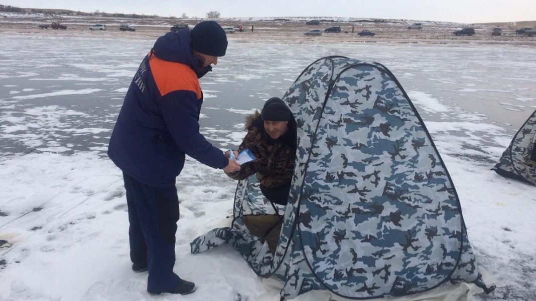 Фото пресс-службы МЧС РХ