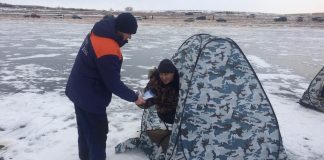 Фото пресс-службы МЧС РХ