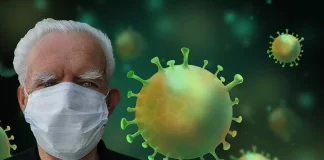 коронавирус