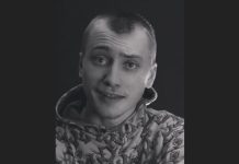 Владимир Богданов. Фото из соцсетей