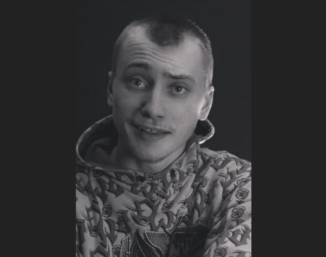 Владимир Богданов. Фото из соцсетей