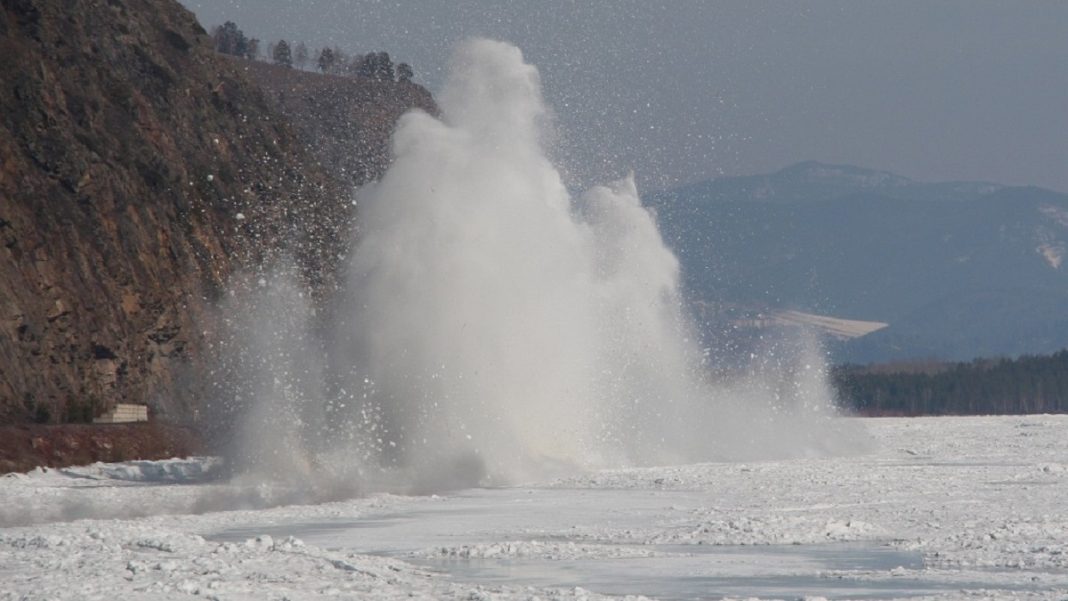 Фото: Управление по ГО, ЧС и пожарной безопасности РХ