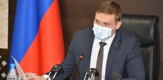 Фото пресс-службы Правительства РХ