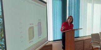 Фото пресс-службы Росреестра РХ