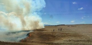 Фото: Управление по ГО, ЧС и пожарной безопасности РХ