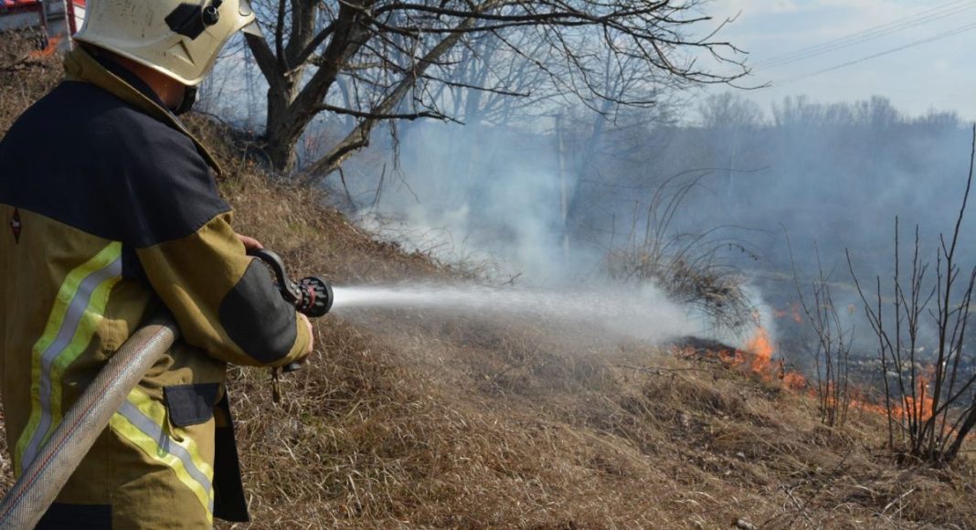 Фото: Управление по ГО, ЧС и пожарной безопасности РХ Фото: Управление по ГО, ЧС и пожарной безопасности РХ