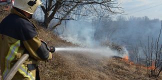 Фото: Управление по ГО, ЧС и пожарной безопасности РХ