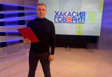 Денис Дворников. Фото из личного архива