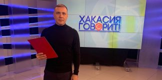 Денис Дворников. Фото из личного архива