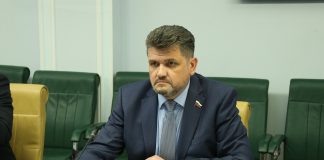Александр Жуков. Фото из личного архива