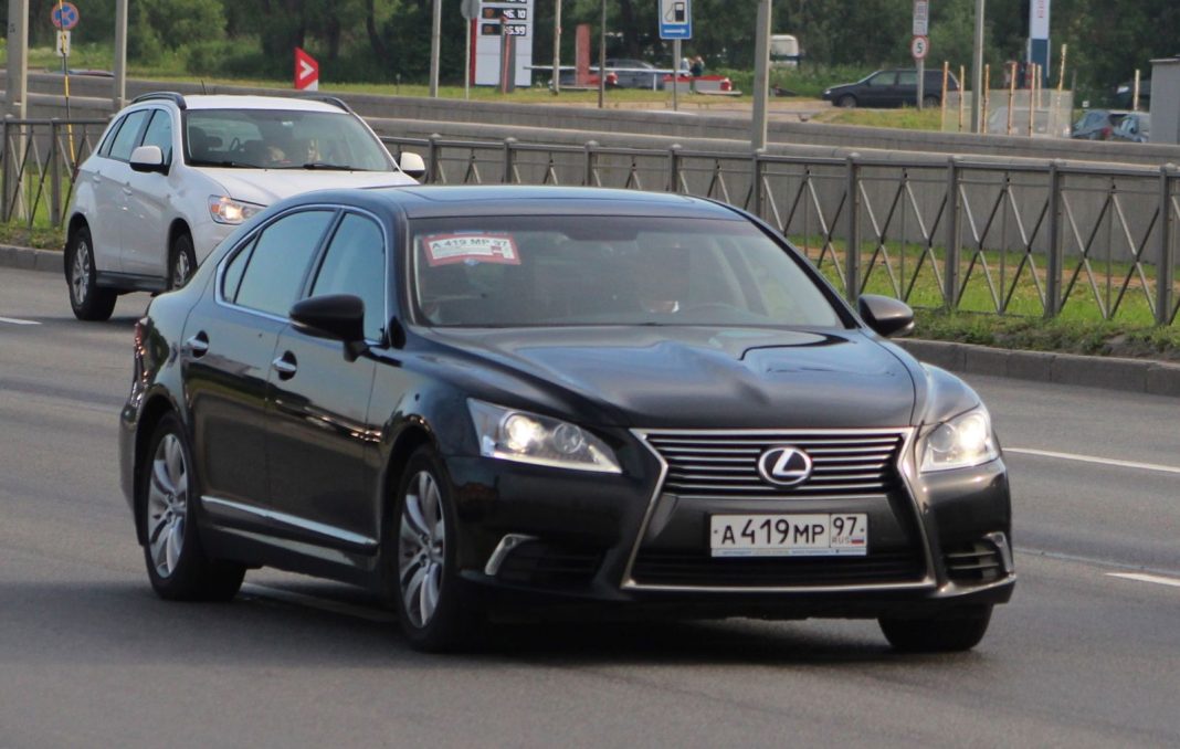 Автопарк Исмагиловой