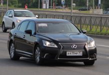 Автопарк Исмагиловой