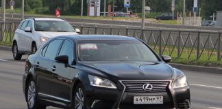 Автопарк Исмагиловой