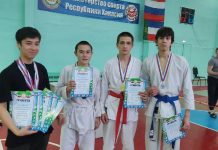 Фото: Абакан.рф