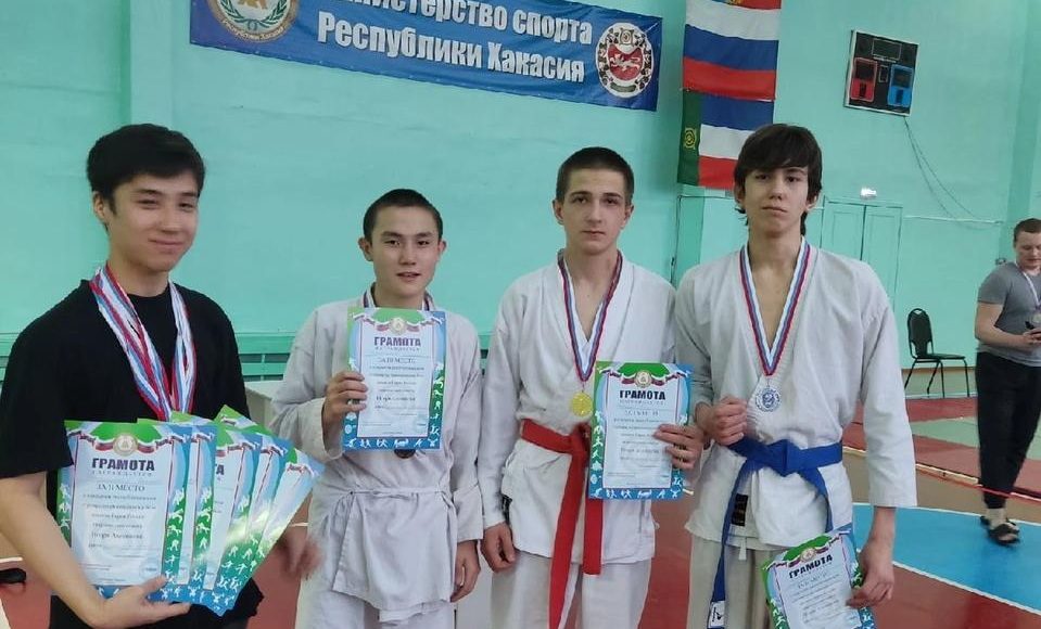 Фото: Абакан.рф