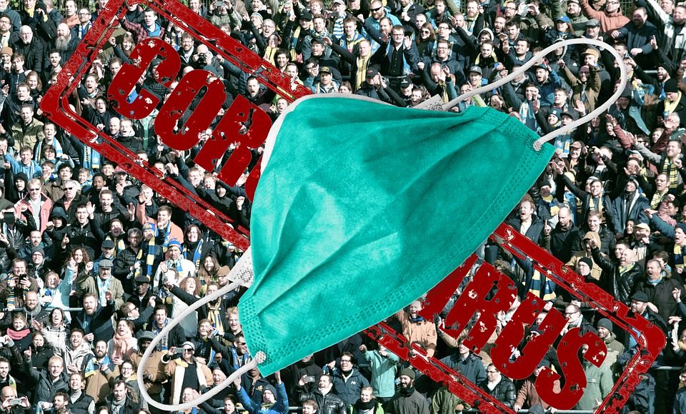 коронавирус