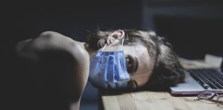 коронавирус