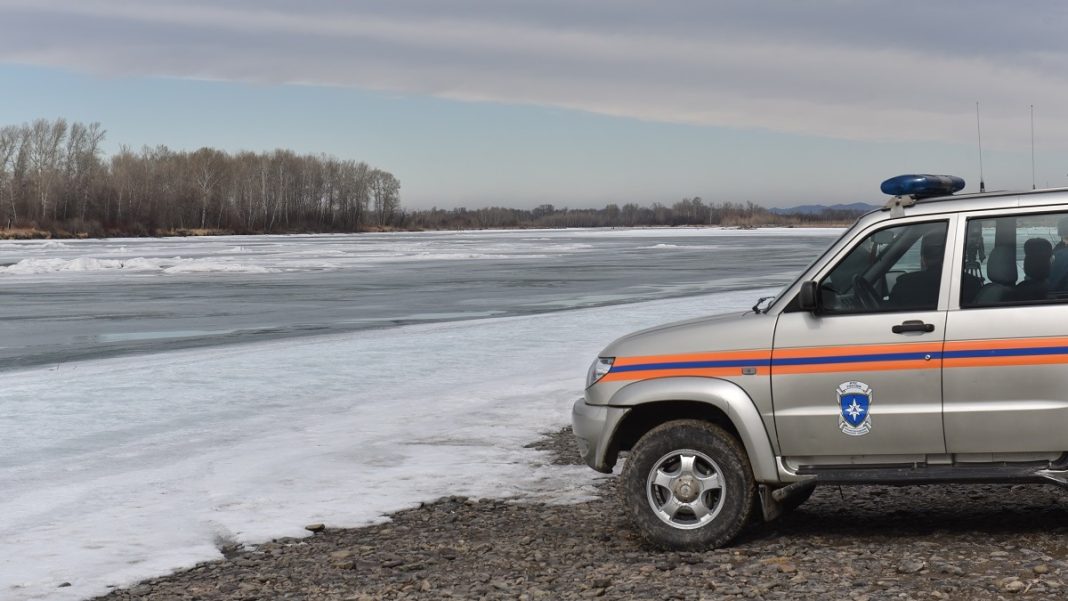 Фото: Управление по ГО, ЧС и пожарной безопасности РХ