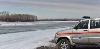 Фото: Управление по ГО, ЧС и пожарной безопасности РХ