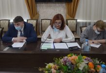 Фото пресс-службы Общественной палаты РХ