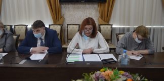 Фото пресс-службы Общественной палаты РХ