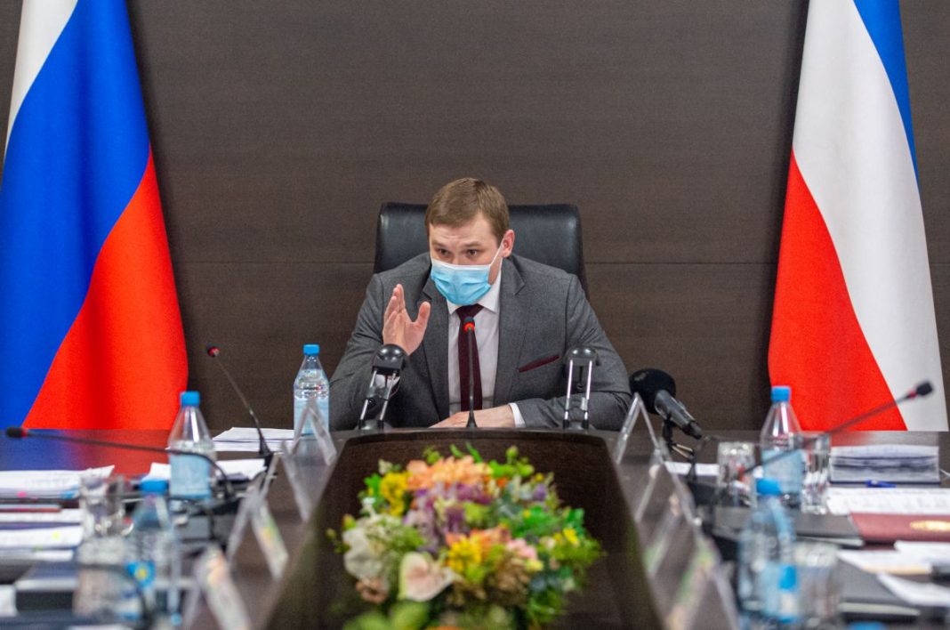 Валентин Коновалов