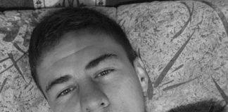 Фото со страницы Иннокентия Стряпкова в социальных сетях