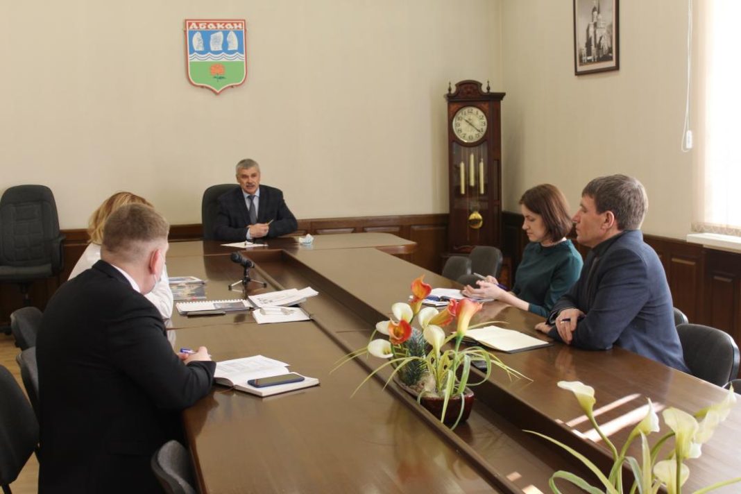 Фото: Абакан.рф