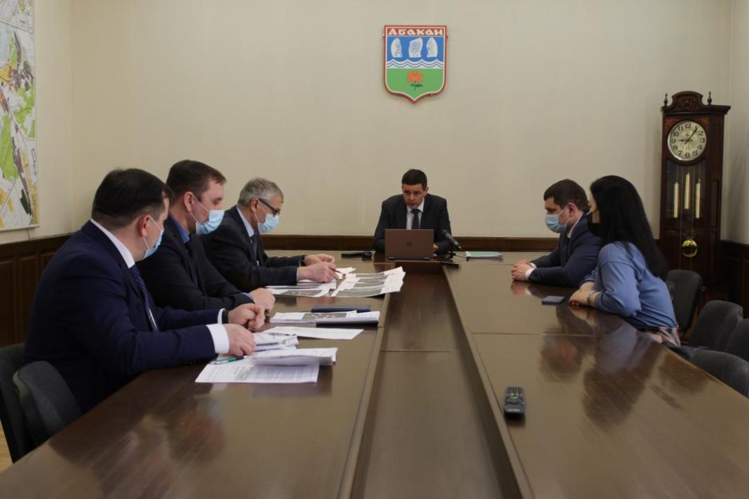 Фото: Абакан.рф