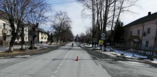Фото ГИБДД