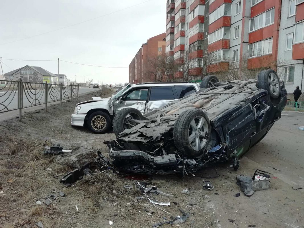 Фото ГИБДД