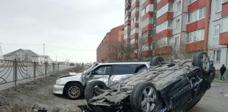 Фото ГИБДД