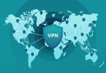 VPN