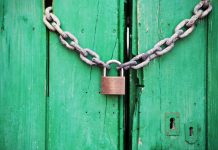 Откроет ли Сокол калитку возможностей разделения высшей должности на части Замок, дверь