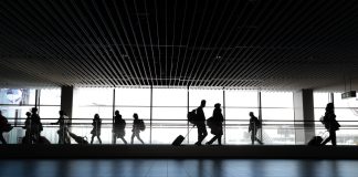 Миграция, вокзал