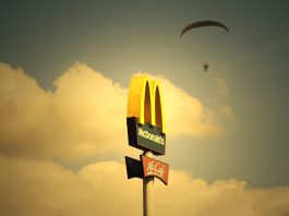 Макдональдс, McDonalds