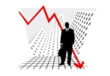 рейтинг, падение