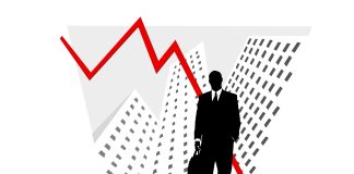 рейтинг, падение