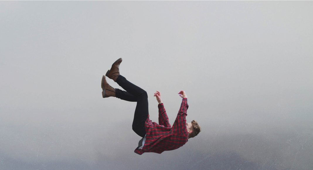 Фото: pixabay.com Падение