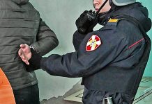 Фото предоставлено пресс-службой Росгвардии