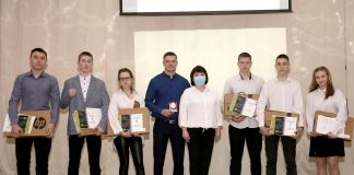 Фото предоставлено пресс-службой СУЭК